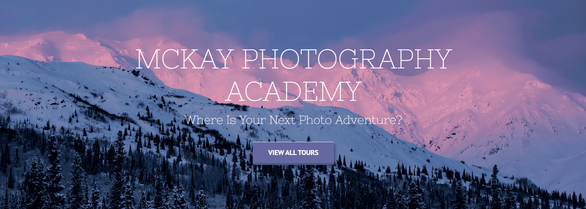 The Best Photography Workshops in 2021 (7 Amazing Trips)